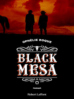 cover image of Black Mesa